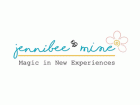 jennibee mine logo