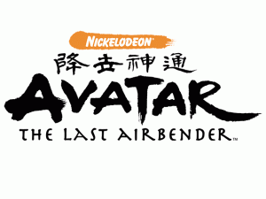avatar the last airbender logo