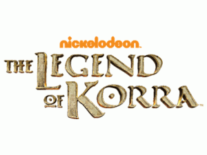 the legend of korra logo
