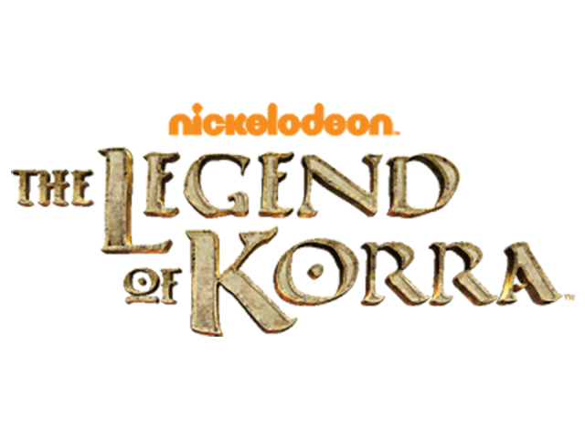 legend of korra logo