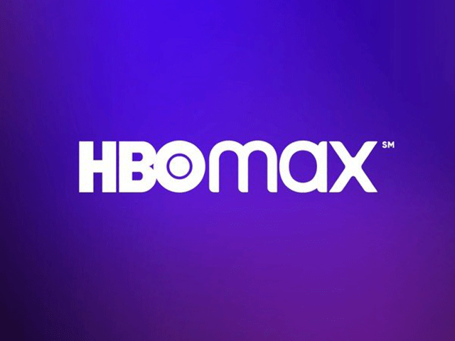 Stream on HBO Max