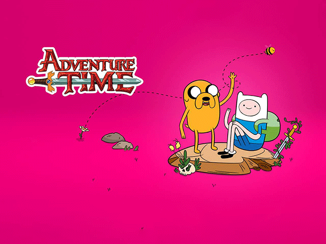 adventure time to stream on HBO Max