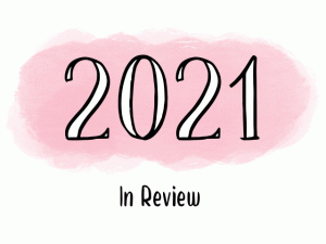 2021 in review