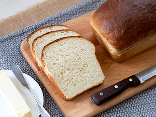 5 Tips for Baking Bread in Summer