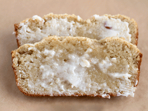 honey almond flour bread gluten free