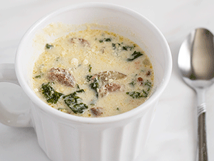 slow cooker zuppa toscana