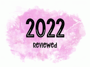 2022 reviewed