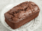 amish double chocolate chip bread