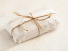 how to wrap bread for gifting