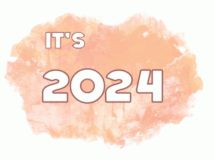 It's 2024 with jennibeemine
