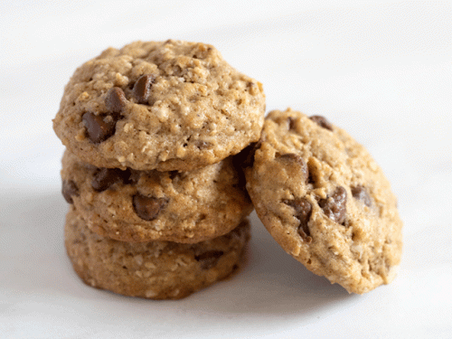 cookie-stack - Jennibeemine