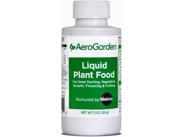 hydroponics liquid plant fertilizer